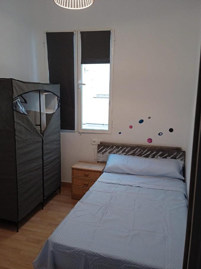 Habitacion Privada En Pleno Centro De Madrid Extérieur photo