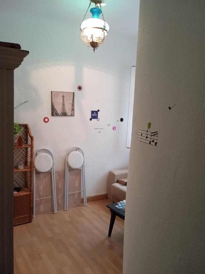 Habitacion Privada En Pleno Centro De Madrid Extérieur photo
