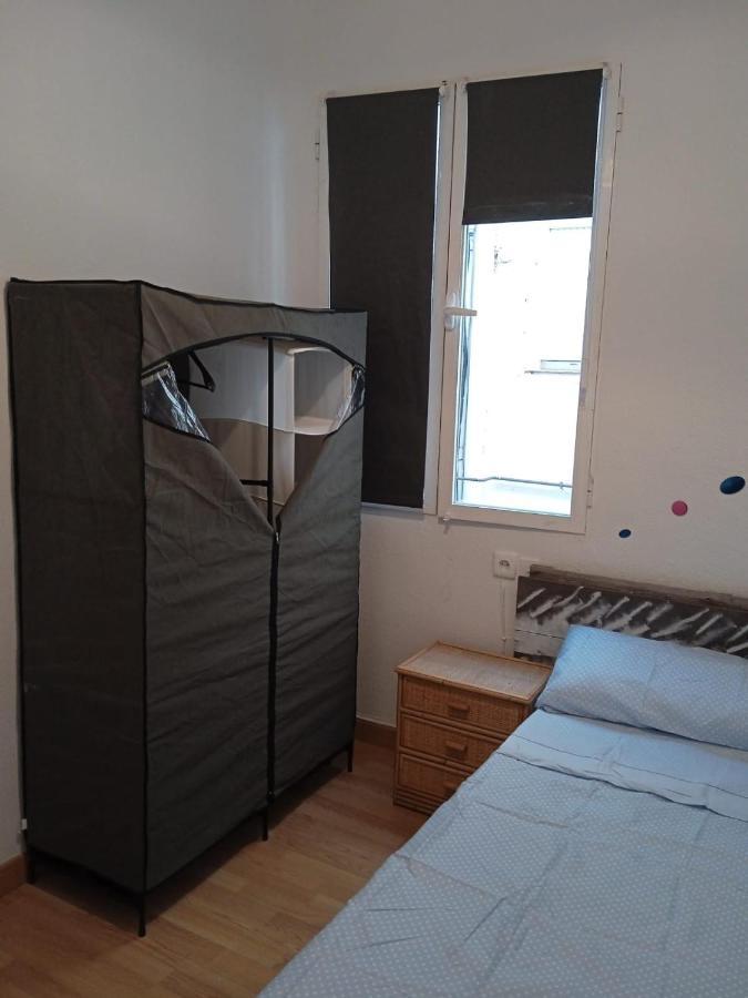 Habitacion Privada En Pleno Centro De Madrid Extérieur photo